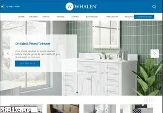 whalenfurniture.com