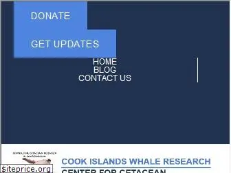 whaleresearch.org