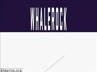 whalerockindustries.com