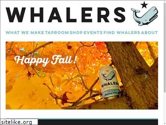 whalers.com