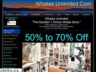 whales-unlimited.com