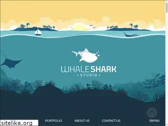 whalesharkstudio.com