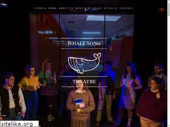 whalesongtheatre.com