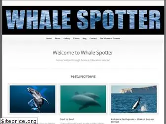 whalespotter.com.au