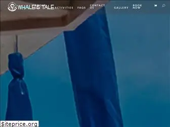 whalestale.com.fj