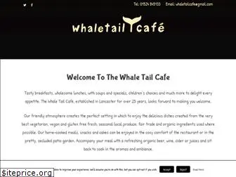 whaletailcafe.co.uk
