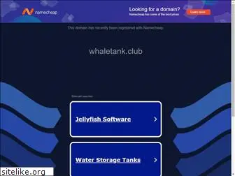 whaletank.club