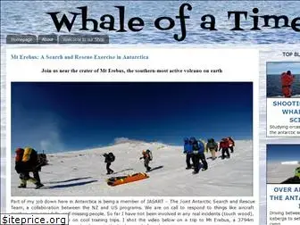 whaletime.org