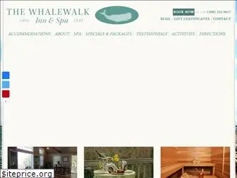 whalewalkinn.com