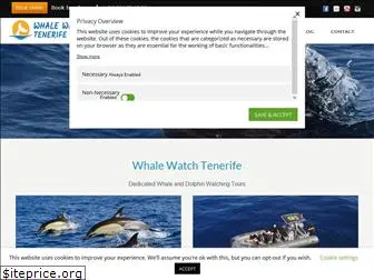 whalewatchtenerife.org