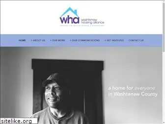 whalliance.org