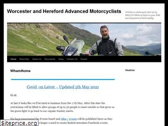 wham-motorcycling.org