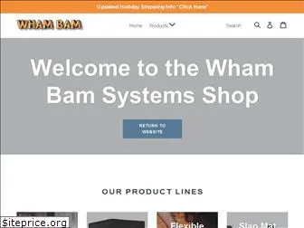 whambam3d.com