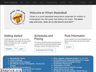 whambasketball.com