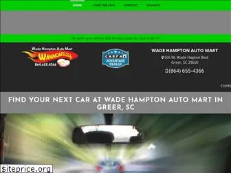 whamcars.com