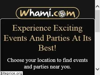 whami.com