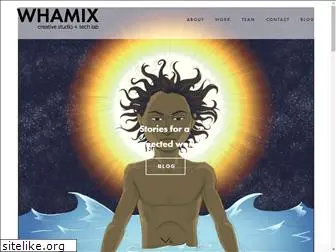 whamix.com