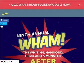 whamride.com