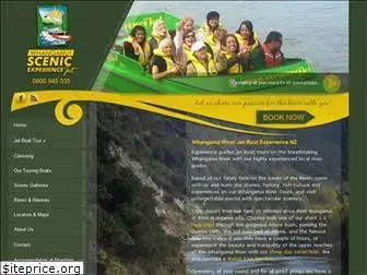 whanganuiscenicjet.com