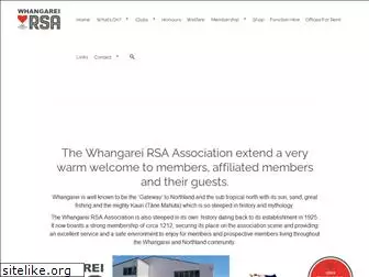 whangareirsa.co.nz