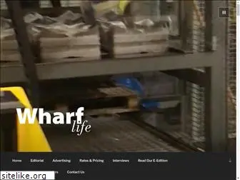 wharf-life.com