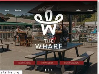 wharfbar.co.nz
