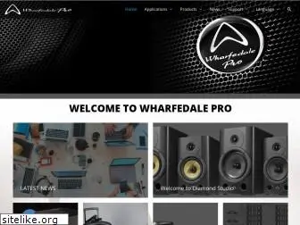 wharfedalepro.com