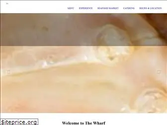 wharfseafoodbuffet.com