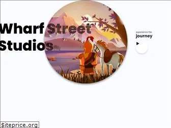 wharfstreetstudios.com