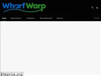 wharfwarp.com