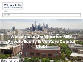 wharton-pevc.com