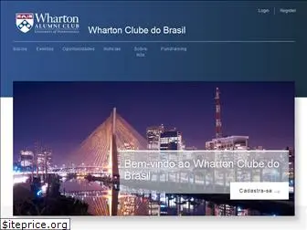 www.whartonbrazil.org