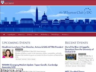 whartondc.com