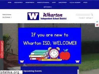 whartonisd.net