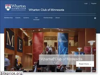 whartonmn.com