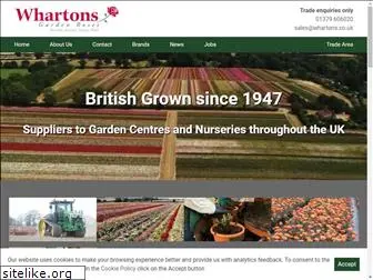 whartons.co.uk