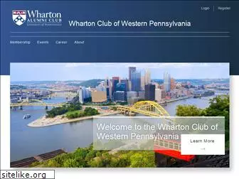 whartonwpa.com