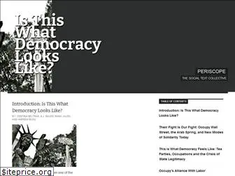 what-democracy-looks-like.org