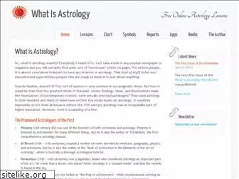 what-is-astrology.com