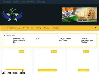 what-is-cryptocurrency.com