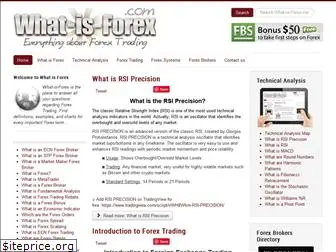 what-is-forex.com
