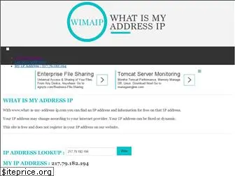 what-is-my-address-ip.com