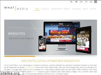 what-media.de