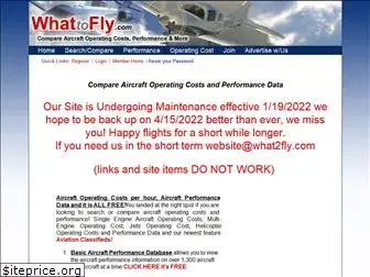 what2fly.com