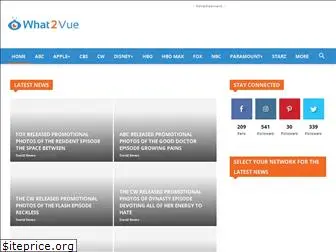 what2vue.com