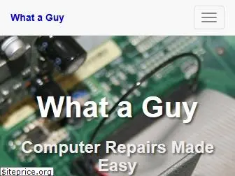 whataguy.ca