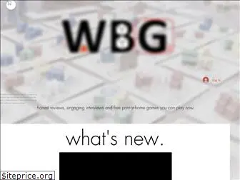 whatboardgame.com