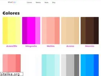 whatcolor.net