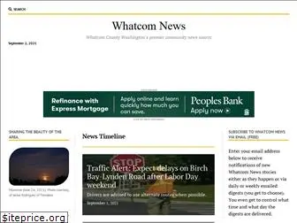 whatcom-news.com
