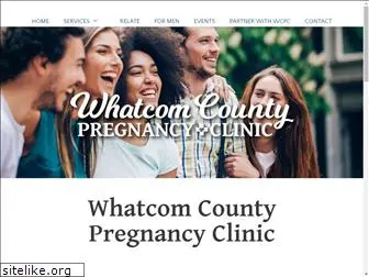 whatcomclinic.com